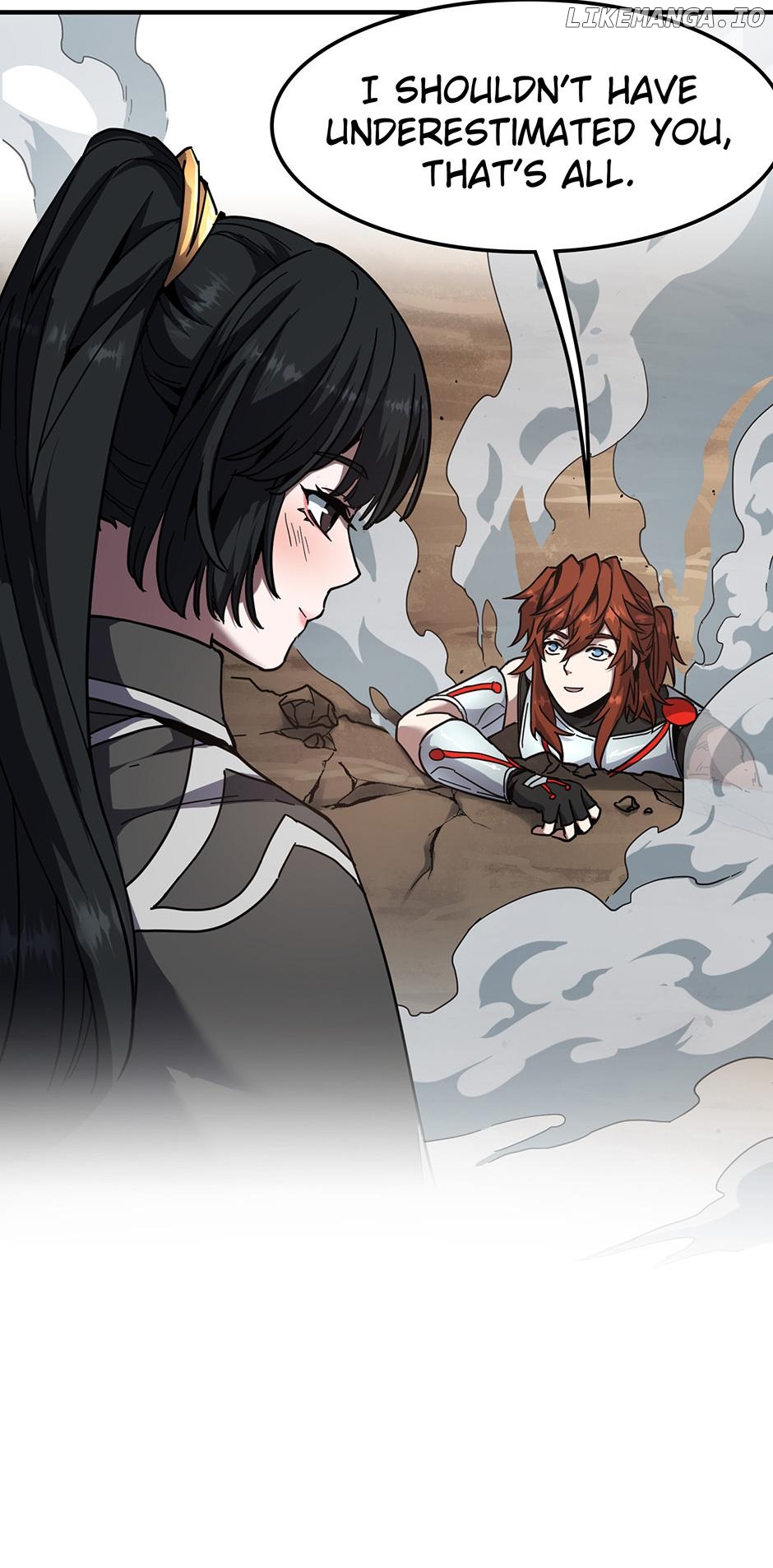 The Beginning After The End Chapter 211 image 074